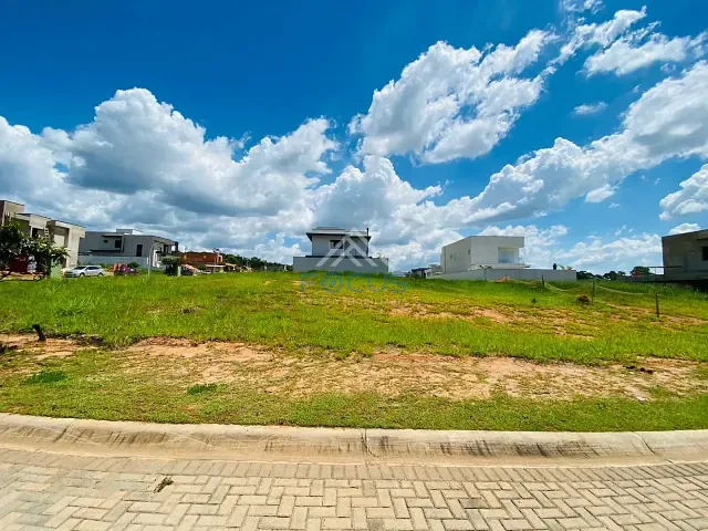 Terreno com 360m², à venda, no bairro Residencial Pecan em Itupeva