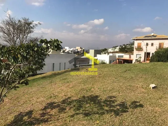 Terreno com 450m², à venda, no bairro Residencial Fazenda Serrinha em Itatiba