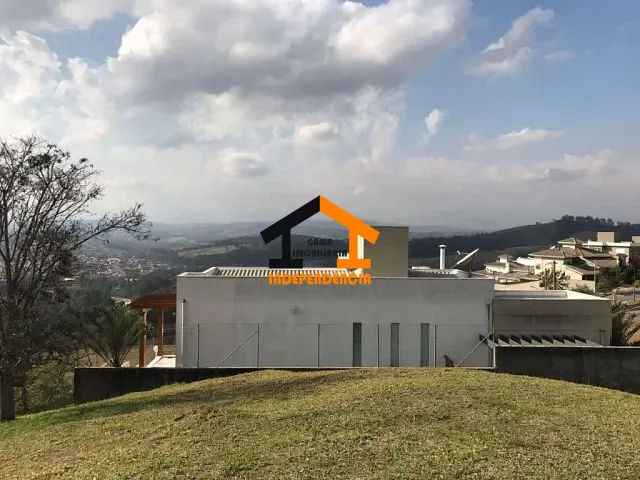 Terreno com 450m², à venda, no bairro Residencial Fazenda Serrinha em Itatiba