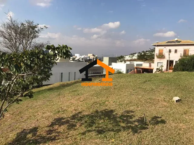Terreno com 450m², à venda, no bairro Residencial Fazenda Serrinha em Itatiba