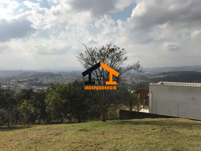 Terreno com 450m², à venda, no bairro Residencial Fazenda Serrinha em Itatiba