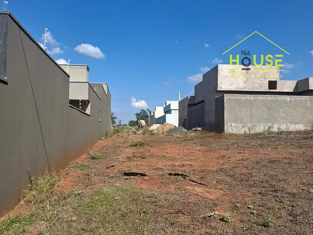 Terreno com 200m², à venda, no bairro Dharma Ville em Votuporanga
