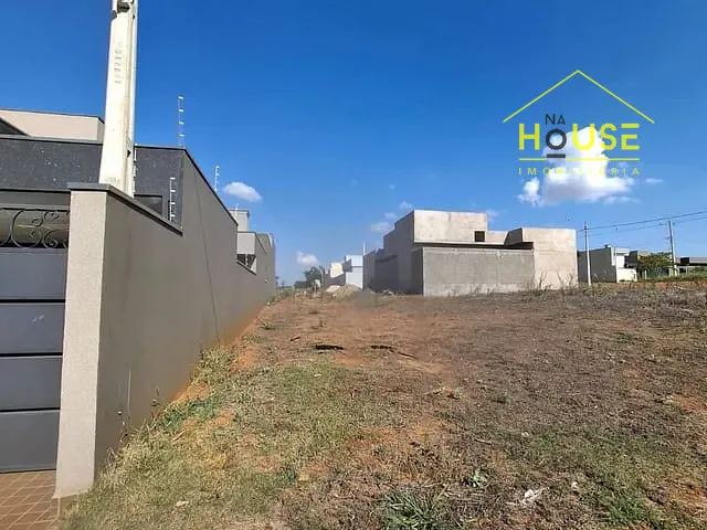 Terreno com 200m², à venda, no bairro Dharma Ville em Votuporanga