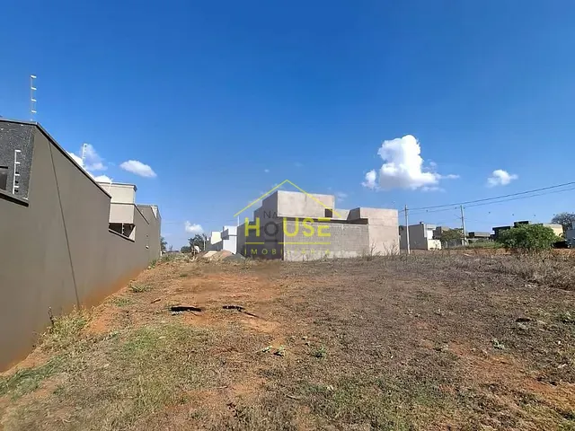 Terreno com 200m², à venda, no bairro Dharma Ville em Votuporanga