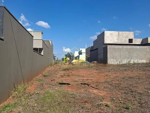 Terreno com 200m², à venda, no bairro Dharma Ville em Votuporanga