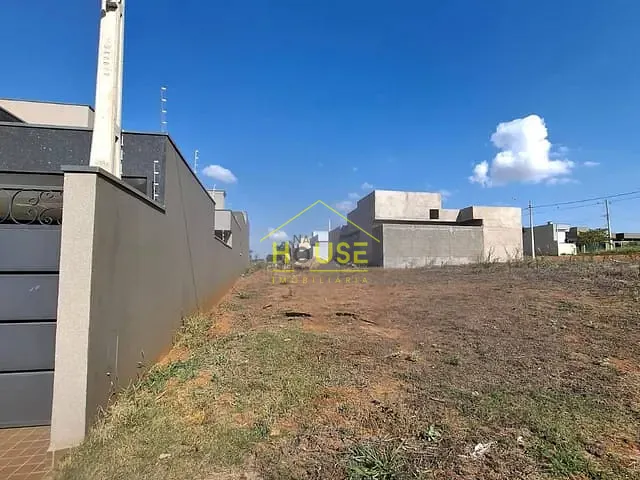 Terreno com 200m², à venda, no bairro Dharma Ville em Votuporanga