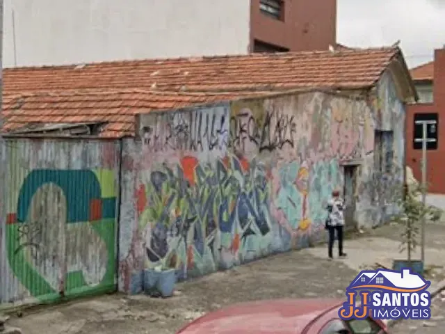 Terreno com 840m², à venda, no bairro Alto da Mooca em São Paulo