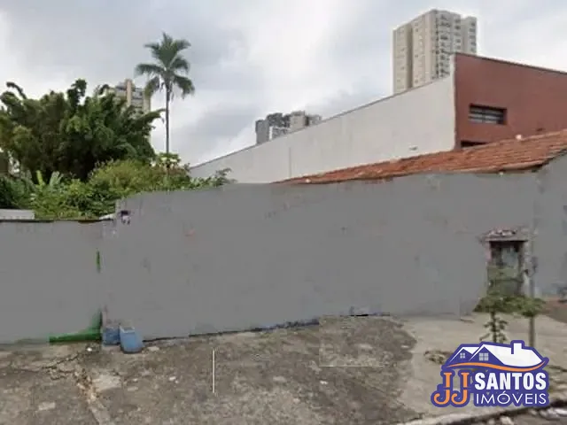 Terreno com 840m², à venda, no bairro Alto da Mooca em São Paulo