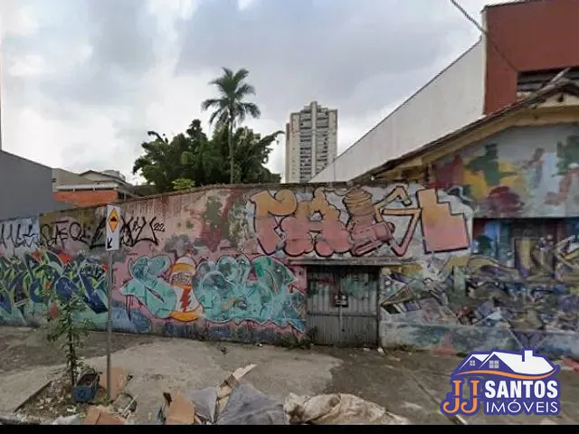 Terreno com 840m², à venda, no bairro Alto da Mooca em São Paulo