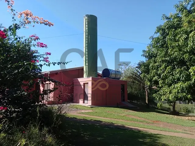 Terreno com 14260m², à venda, no bairro Centro em Holambra