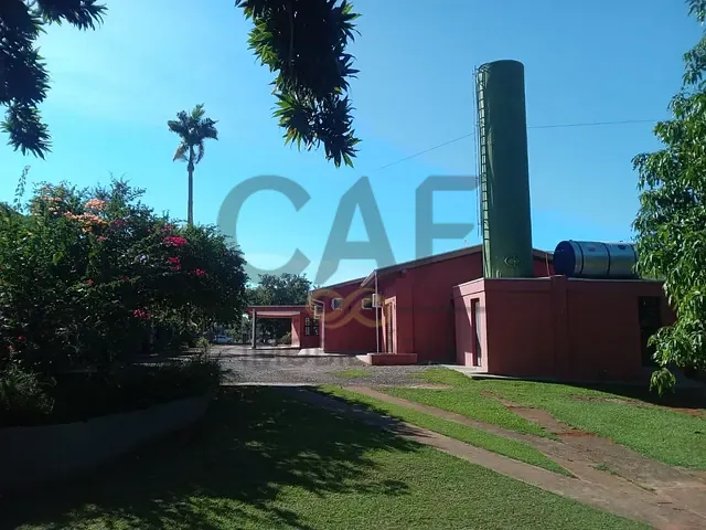Terreno com 14260m², à venda, no bairro Centro em Holambra