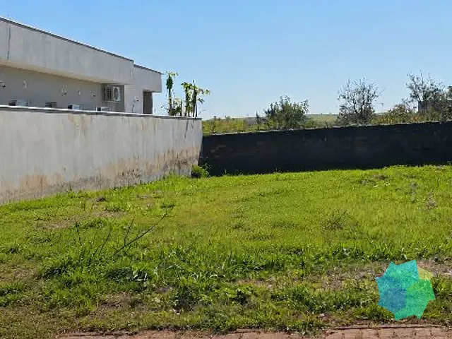 Terreno com 462m², à venda, no bairro Residencial Lagos D'Icaraí em Salto