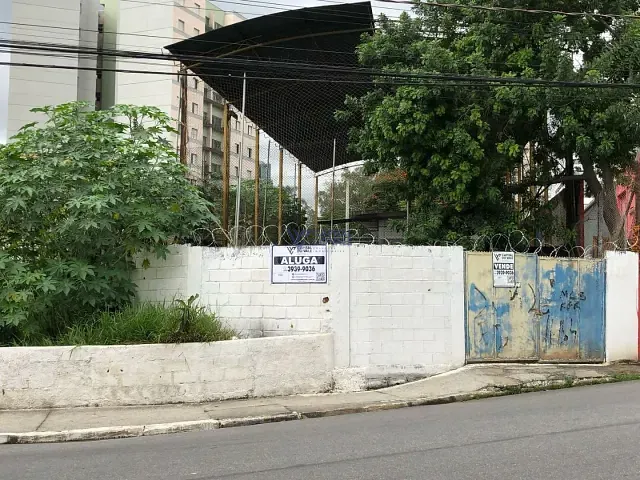 Terreno com 1058m², à venda ou para alugar, no bairro Jardim Oswaldo Cruz em São José dos Campos