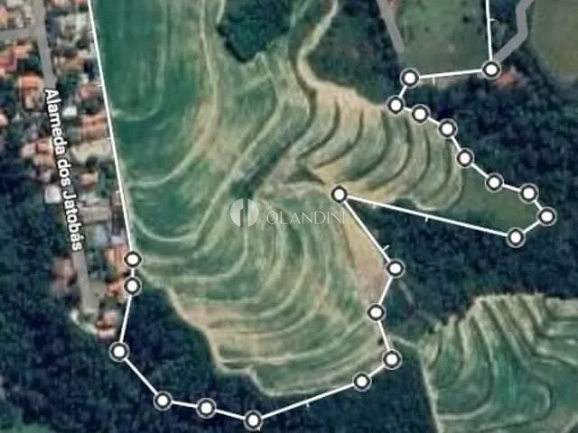 Terreno com 208798m², à venda, no bairro Área Rural de Artur Nogueira em Artur Nogueira