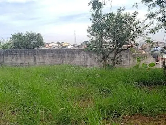 Terreno com 658m², à venda, no bairro Vila Albano em Rio Grande da Serra