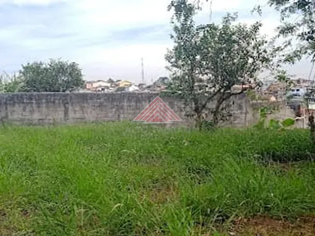 Terreno com 658m², à venda, no bairro Vila Albano em Rio Grande da Serra