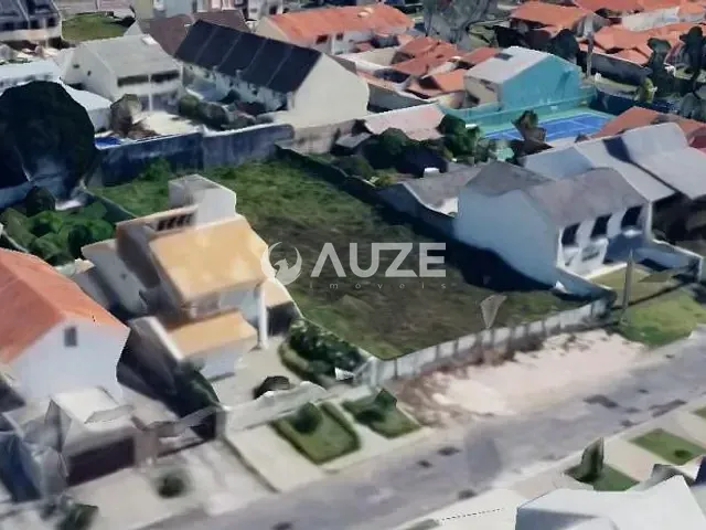 Terreno com 1m², à venda, no bairro Jardim das Américas em Curitiba