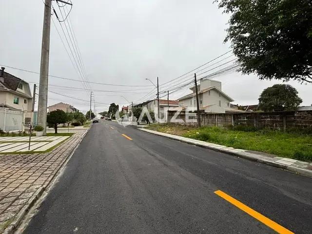 Terreno com 1m², à venda, no bairro Jardim das Américas em Curitiba