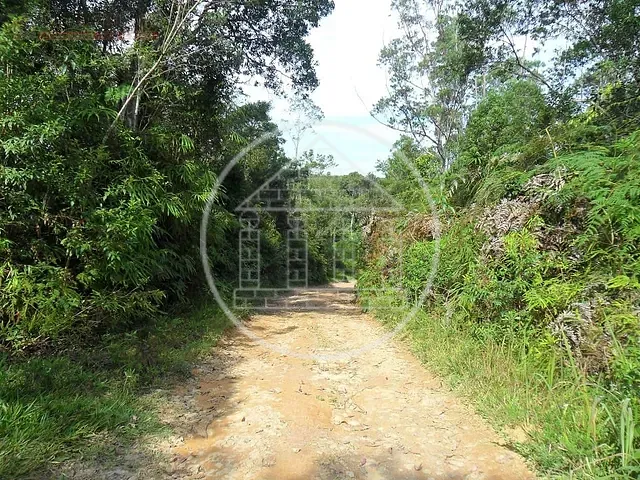 Terreno com 124000m², à venda, no bairro Cipó em Embu-Guaçu