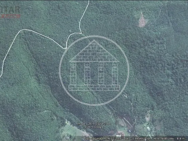 Terreno com 124000m², à venda, no bairro Cipó em Embu-Guaçu