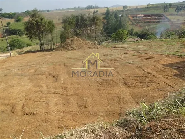 Terreno com 997m², à venda, no bairro Cala A Boca em Guaxupé