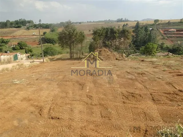 Terreno com 997m², à venda, no bairro Cala A Boca em Guaxupé