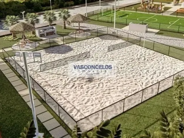 Terreno com 308m², à venda, no bairro Boa Vista em Caçapava