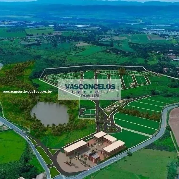 Terreno, 308 m² - Foto 1