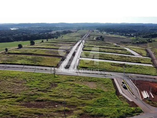 Terreno com 364m², à venda, no bairro Ville Bonadese em Guatambú
