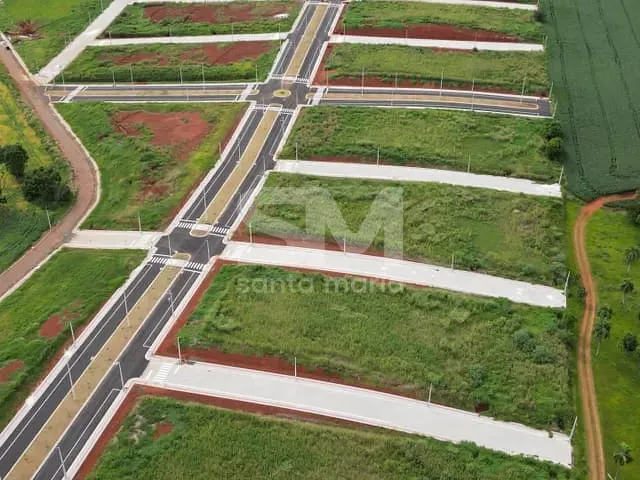 Terreno com 364m², à venda, no bairro Ville Bonadese em Guatambú