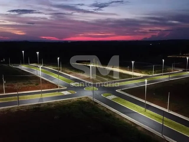 Terreno com 364m², à venda, no bairro Ville Bonadese em Guatambú