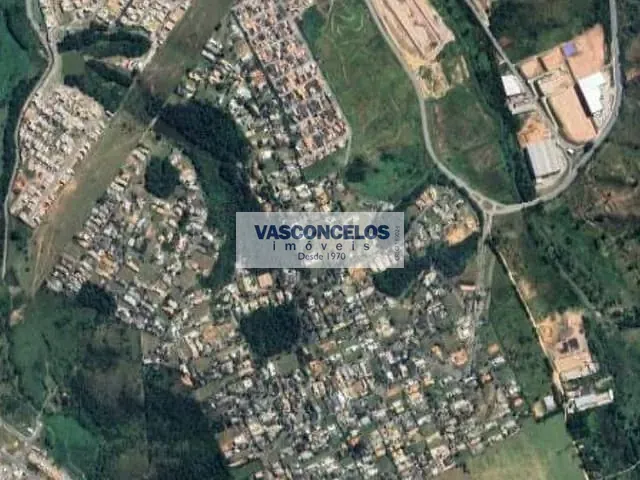 Terreno com 1000m², à venda, no bairro Rio Comprido em Jacareí