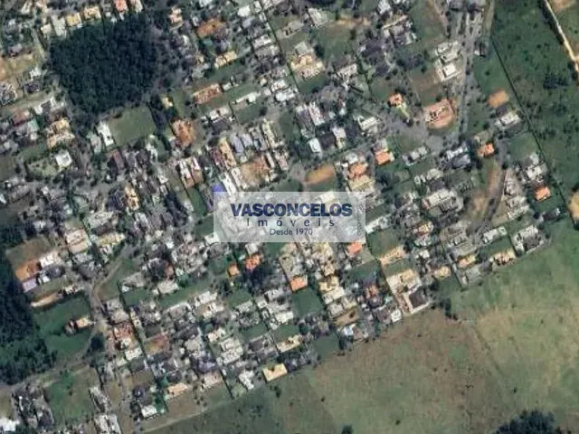 Terreno com 1000m², à venda, no bairro Rio Comprido em Jacareí