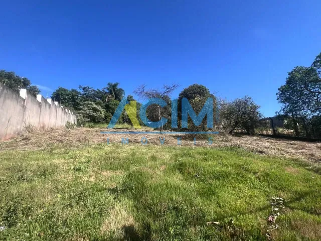 Terreno com 1100m², à venda, no bairro Bom Jardim em Jaguariúna