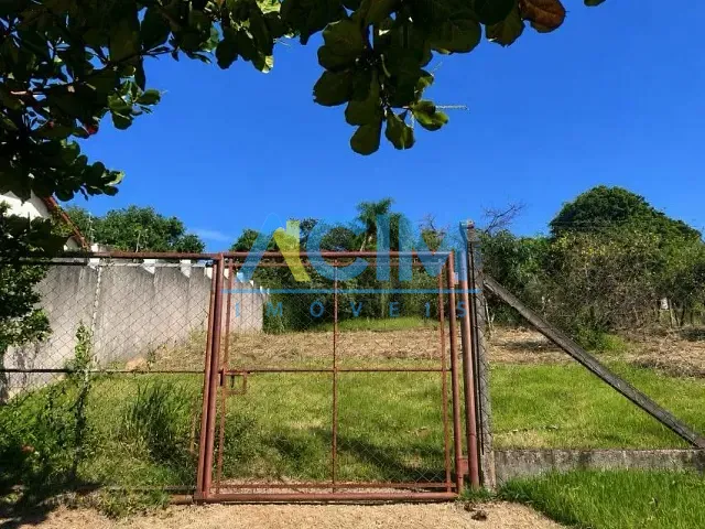 Terreno com 1100m², à venda, no bairro Bom Jardim em Jaguariúna