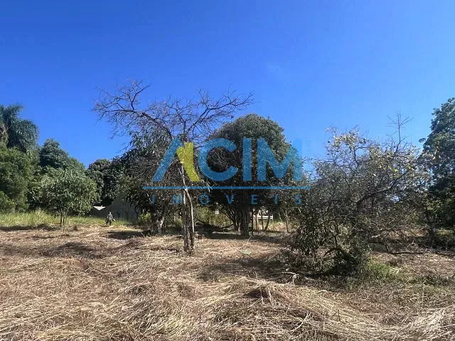 Terreno com 1100m², à venda, no bairro Bom Jardim em Jaguariúna