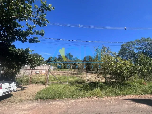 Terreno com 1100m², à venda, no bairro Bom Jardim em Jaguariúna