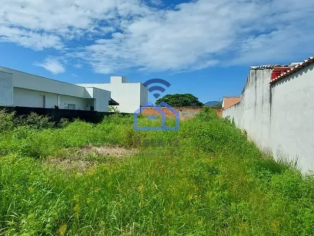 Terreno com 360m², à venda, no bairro Pontal de Santa Marina em Caraguatatuba