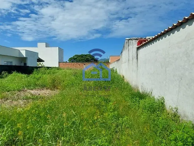 Terreno com 360m², à venda, no bairro Pontal de Santa Marina em Caraguatatuba