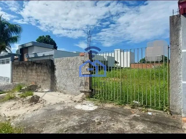 Terreno com 360m², à venda, no bairro Pontal de Santa Marina em Caraguatatuba