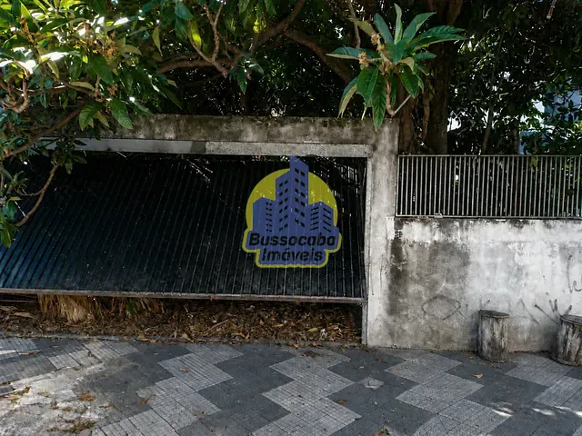 Terreno com 300m², à venda, no bairro Centro em Osasco