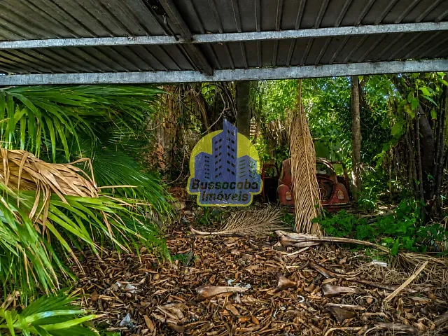 Terreno com 300m², à venda, no bairro Centro em Osasco