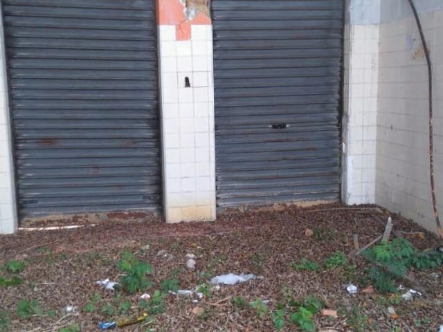 Foto do Terreno - Terreno à venda, 557 m² - Centro | CELESTE SERVICOS DE IMOBILIARIA E CORRETORA DE SEGUROS LTDA