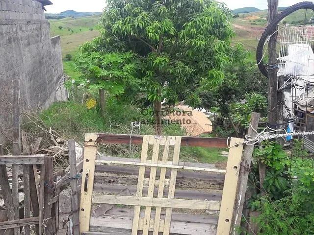 Terreno com 150m², à venda, no bairro Cidade Salvador em Jacareí