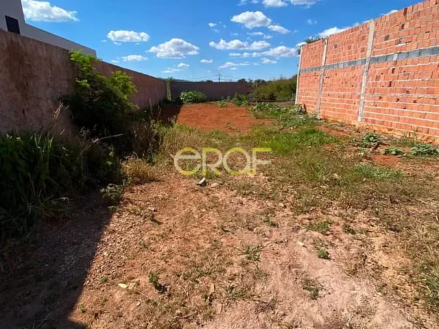 Terreno com 300m², à venda, no bairro Setor Bela Vista em Formosa