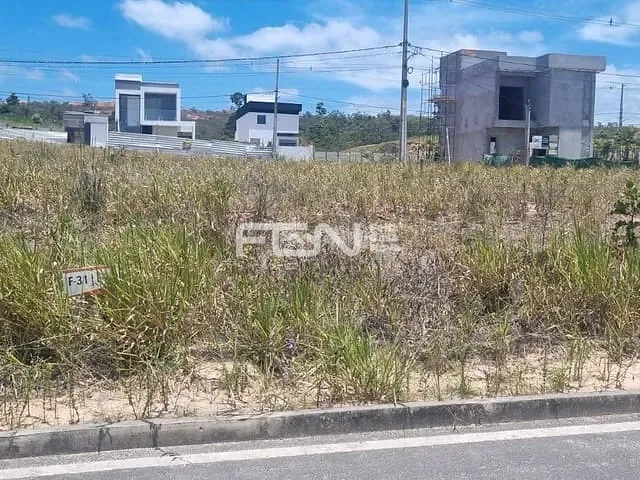 Terreno com 114m², à venda, no bairro Parque Nascente do Rio Capivara em Camaçari