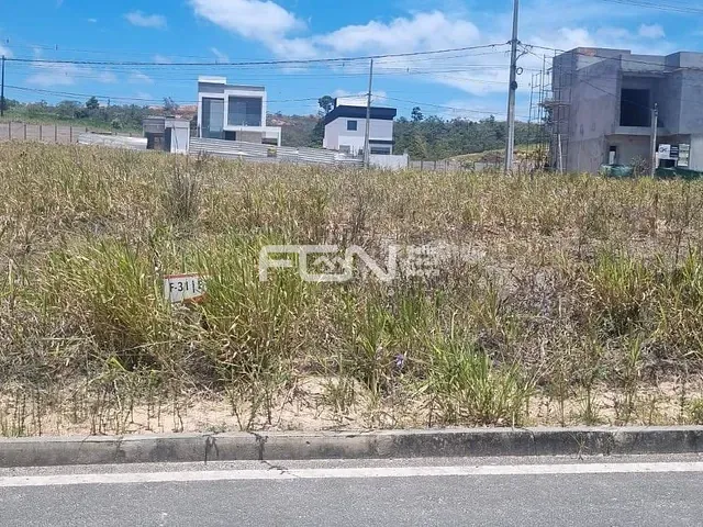 Terreno com 114m², à venda, no bairro Parque Nascente do Rio Capivara em Camaçari