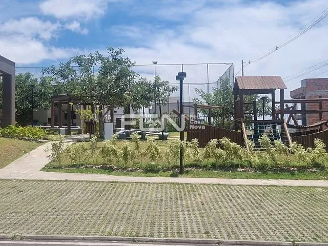 Terreno com 114m², à venda, no bairro Parque Nascente do Rio Capivara em Camaçari