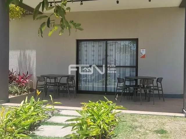 Terreno com 114m², à venda, no bairro Parque Nascente do Rio Capivara em Camaçari