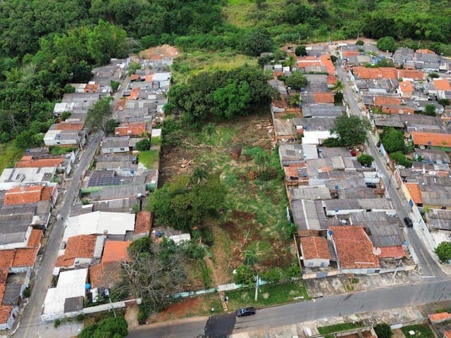 Foto do Terreno - Terreno à venda, Vila Maria Luiza, Goiânia, GO | Provenda Imobiliária